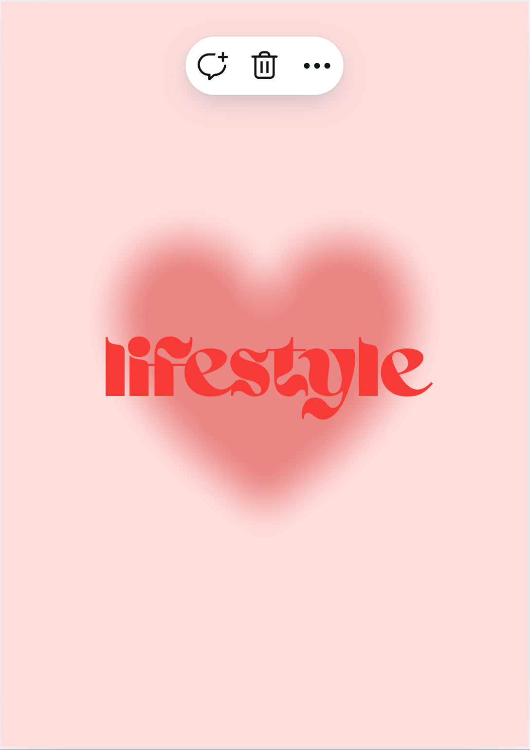 lifestyle
