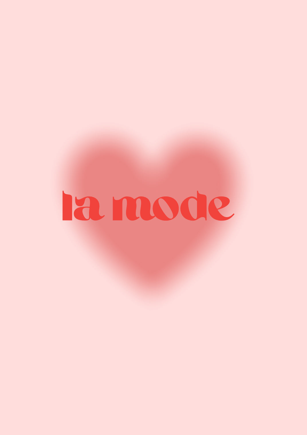 la mode