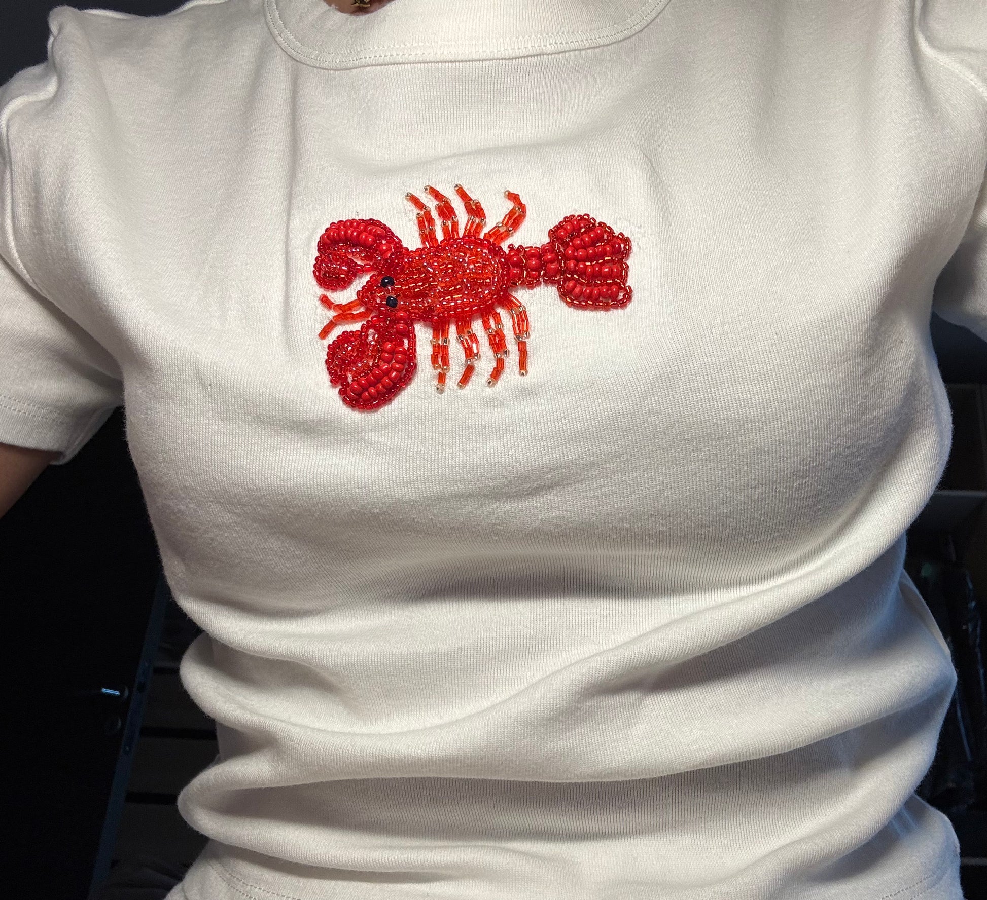 lobster