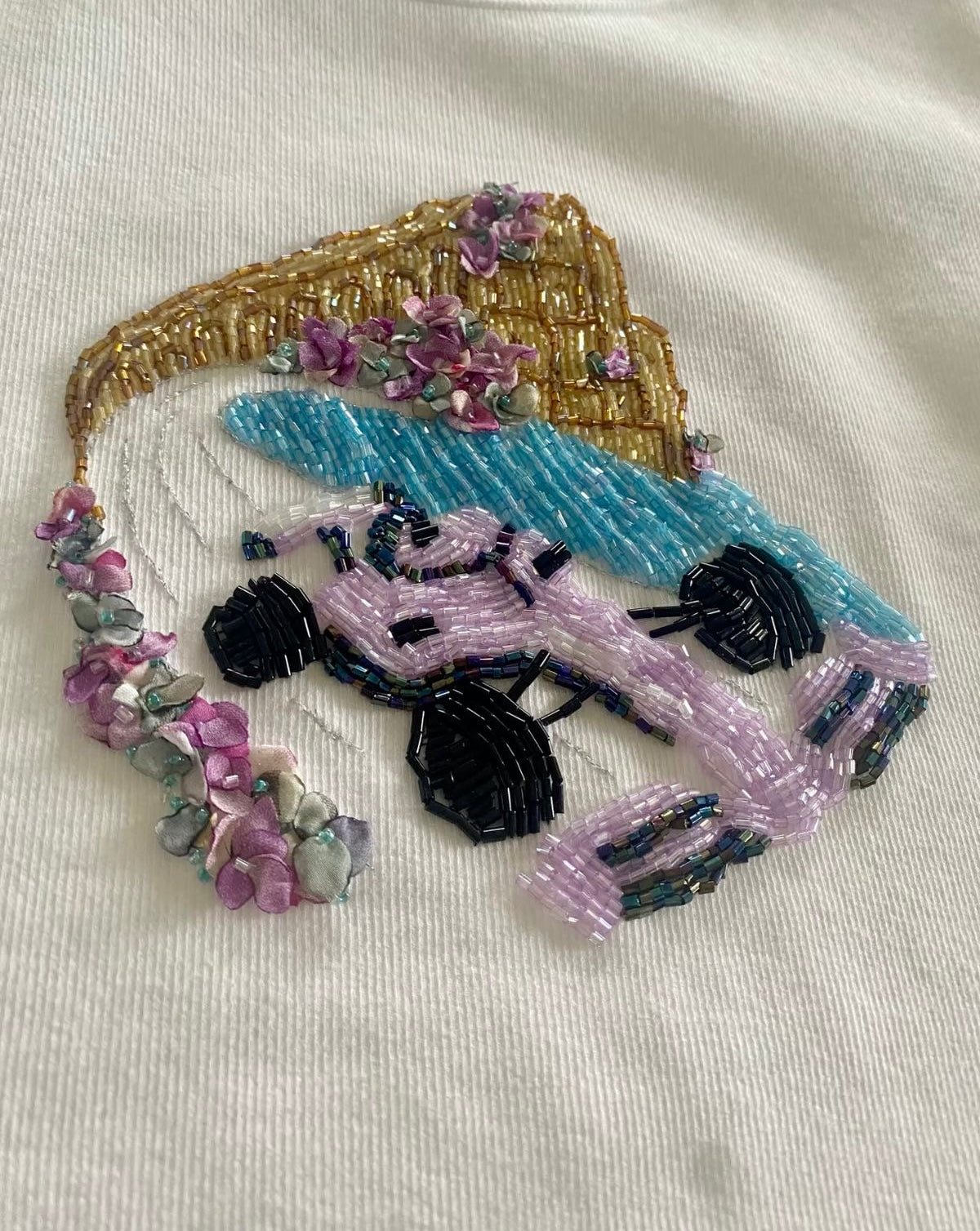 formula 1 pink