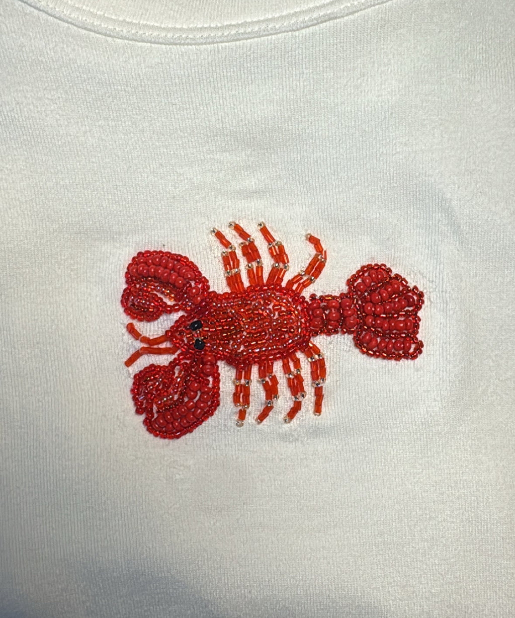 lobster