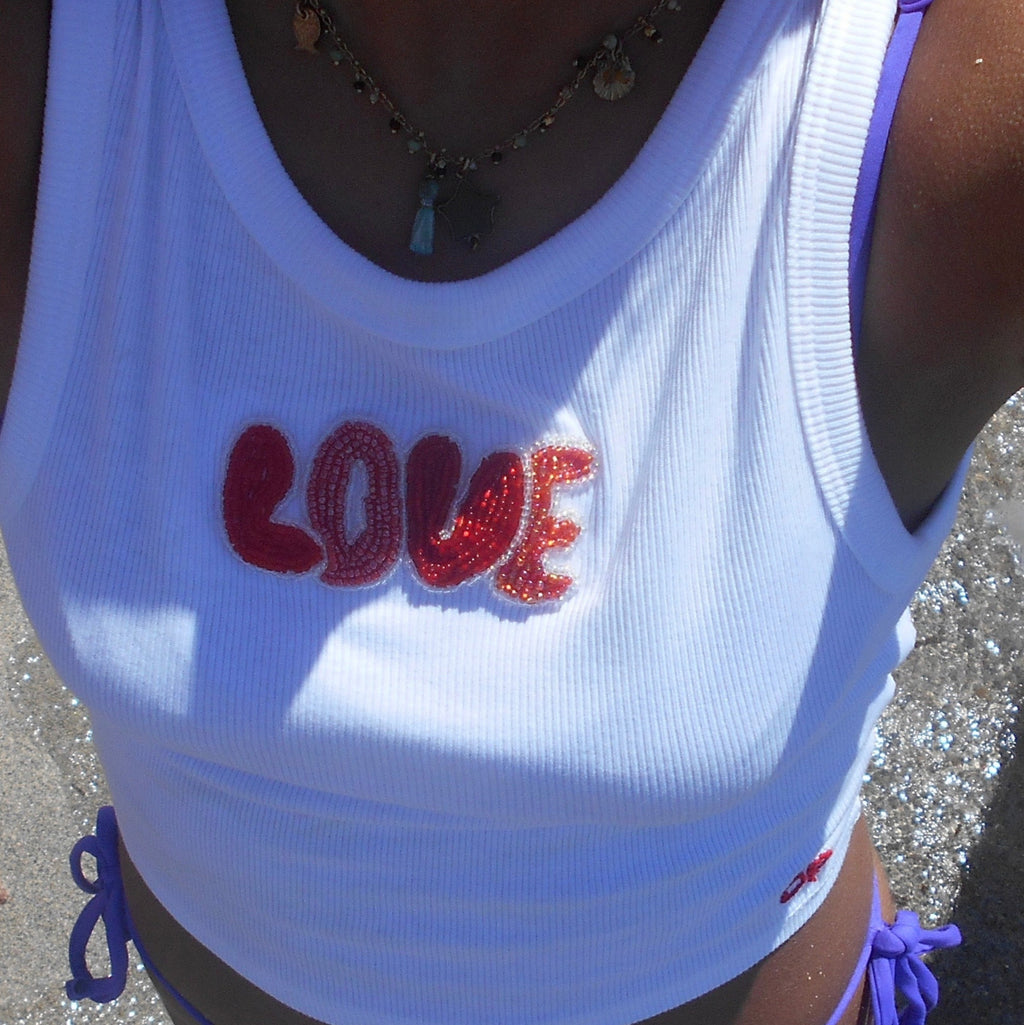 "love"