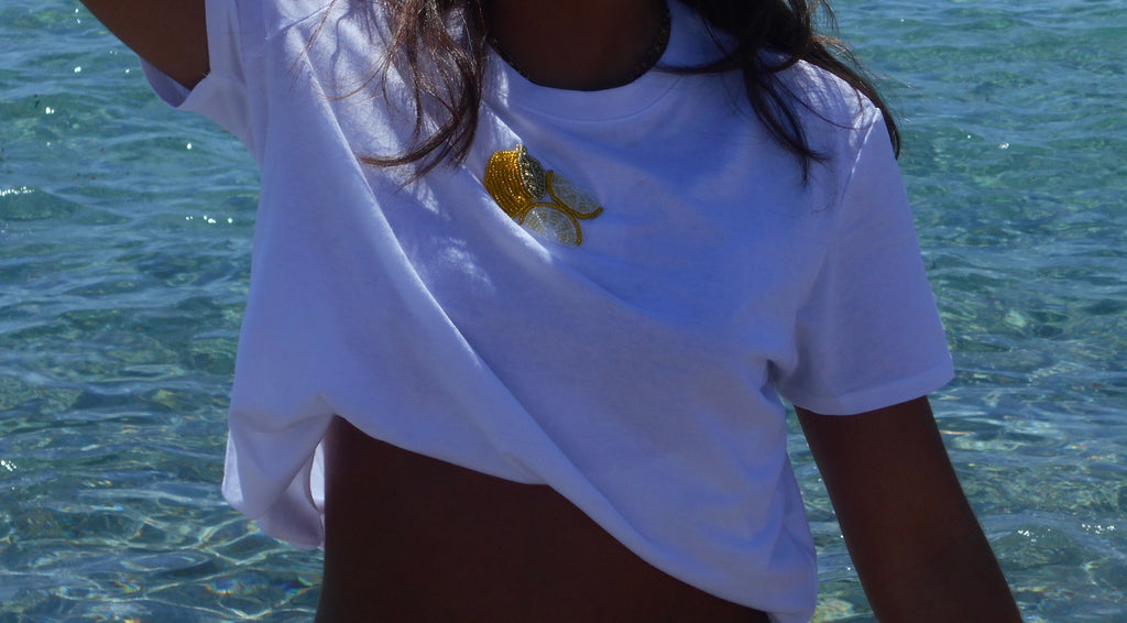 les citrons