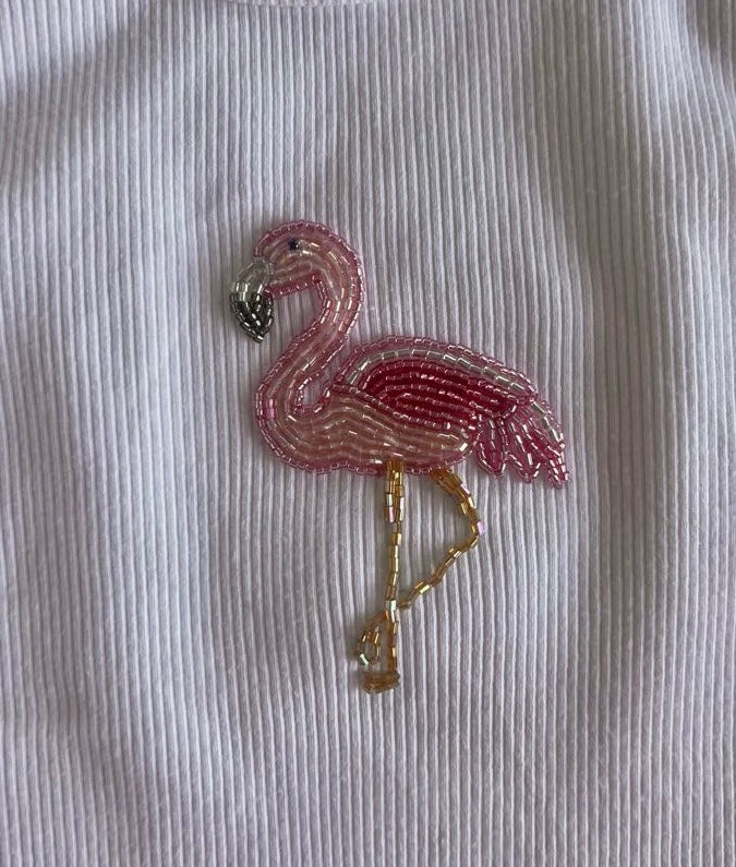 flamingo