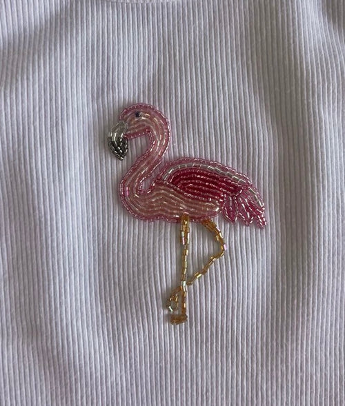 flamingo