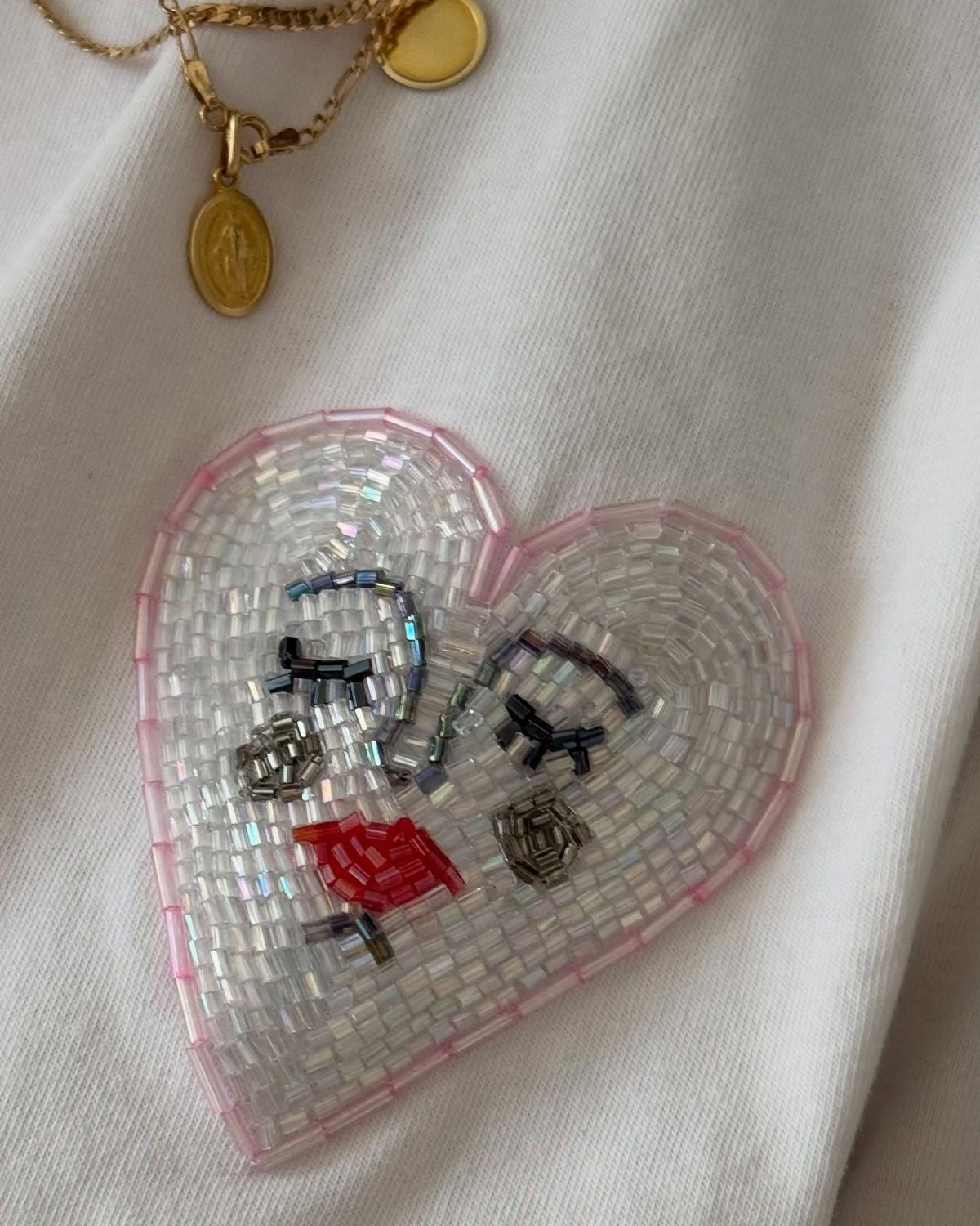 little heart